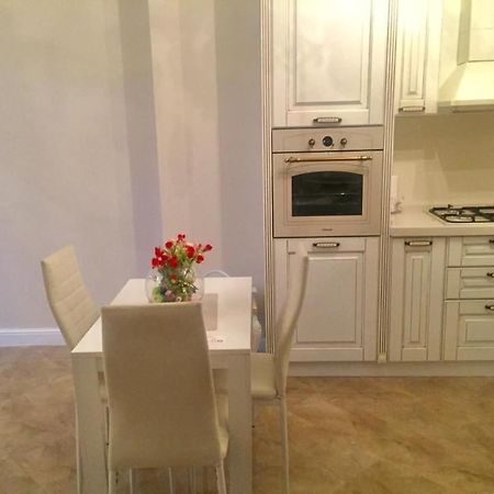 Elit Home Apartment David Tbilisi Exterior photo