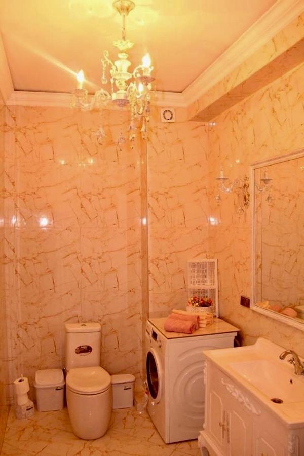 Elit Home Apartment David Tbilisi Exterior photo