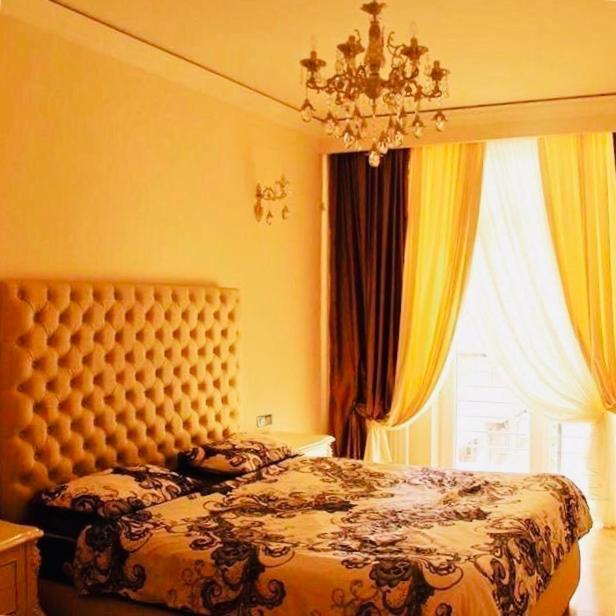 Elit Home Apartment David Tbilisi Exterior photo