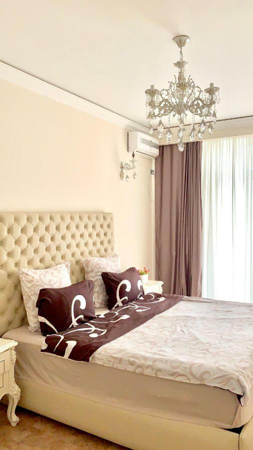 Elit Home Apartment David Tbilisi Exterior photo