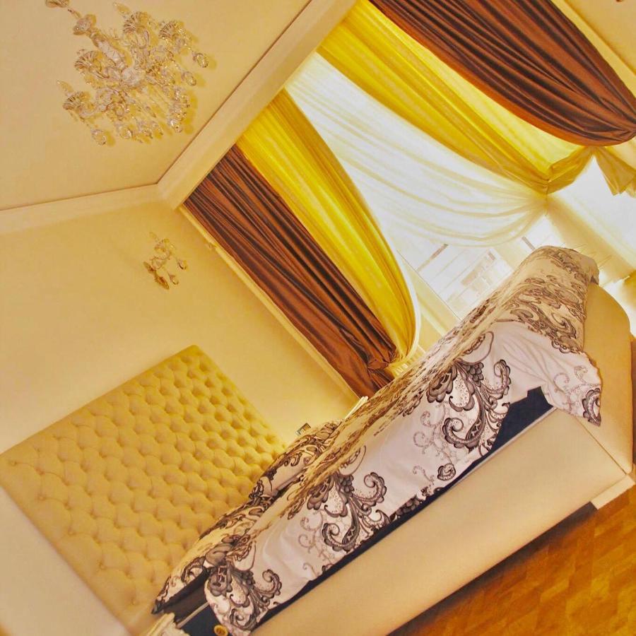 Elit Home Apartment David Tbilisi Exterior photo